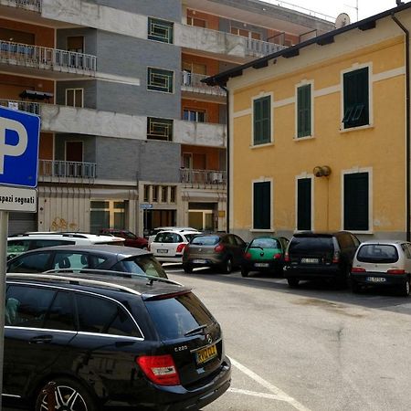 Il Nido Del Grillaio Suite & Appartament Ματέρα Εξωτερικό φωτογραφία