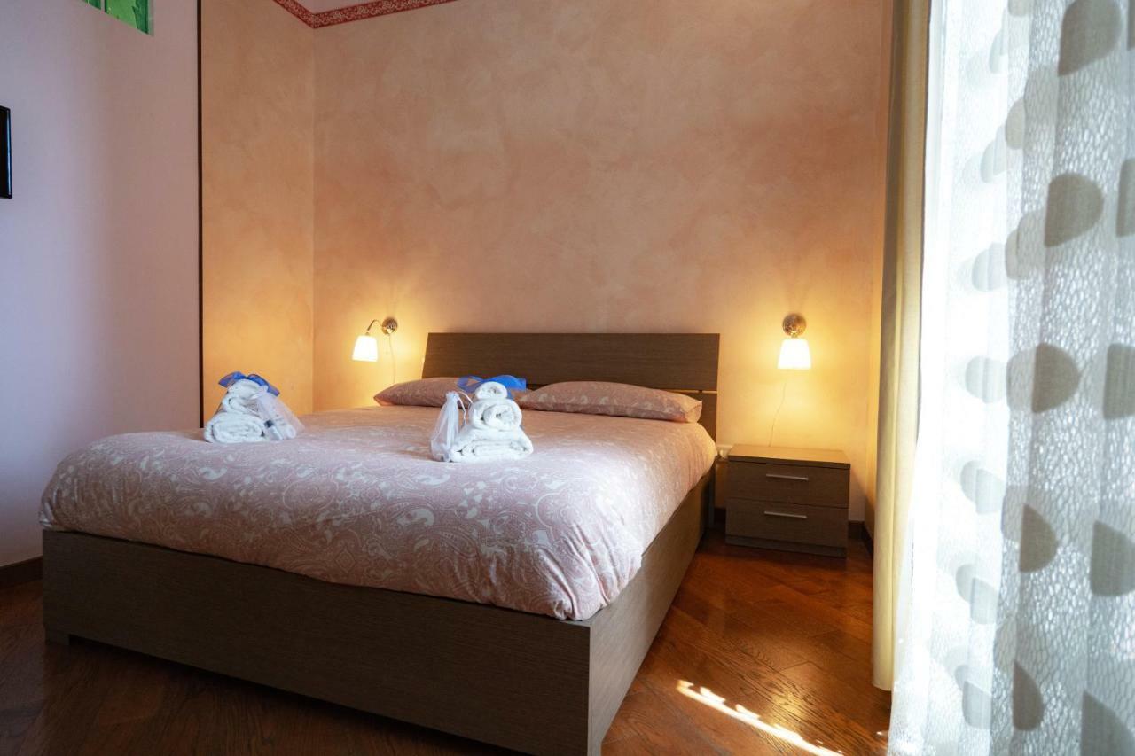 Il Nido Del Grillaio Suite & Appartament Ματέρα Εξωτερικό φωτογραφία